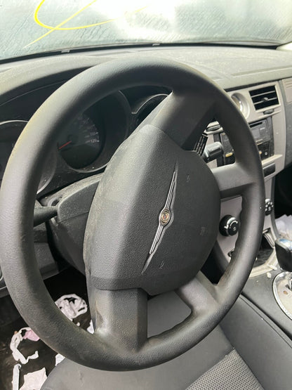 2007 - 2010 Chrysler Sebring - Stock #: M18296 MXL-6