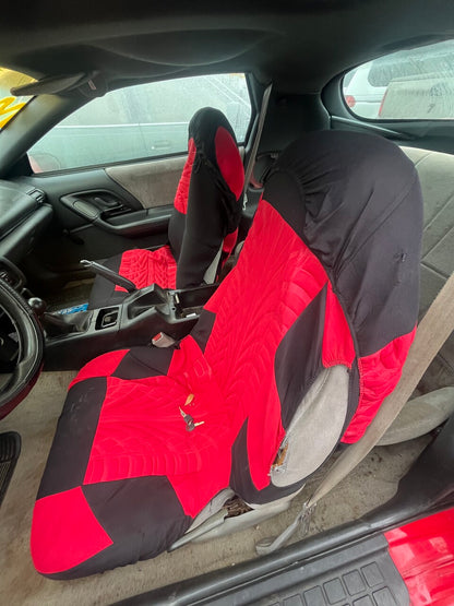 1996 Chevrolet Camaro - Stock #: M18298 - MXL8