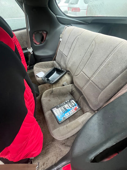 1996 Chevrolet Camaro - Stock #: M18298 - MXL8