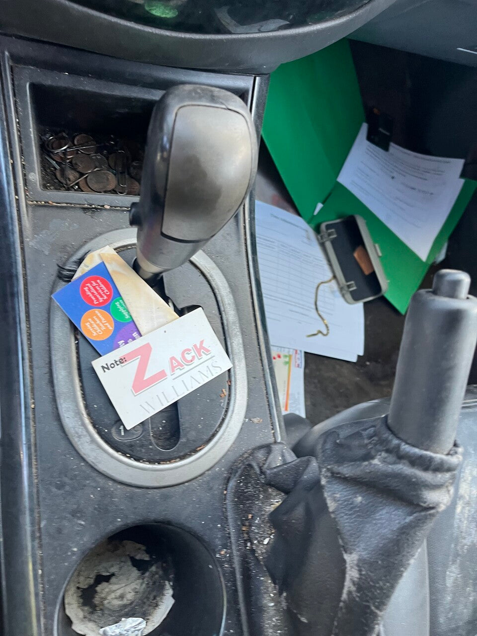 2001 - 2006 Mazda Tribute - Stock #: M18385 MXP-15