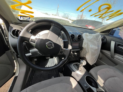 2012 Nissan Rogue - Stock #:M18381 - MXP11