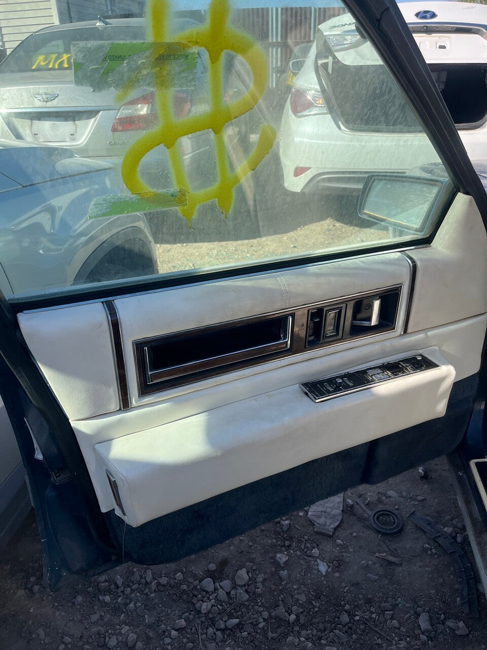 1992 Cadillac Deville - Stock #: M18390 - MXP-20