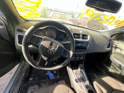 2014 Dodge Avenger - Stock #: M18389 - MXP-19