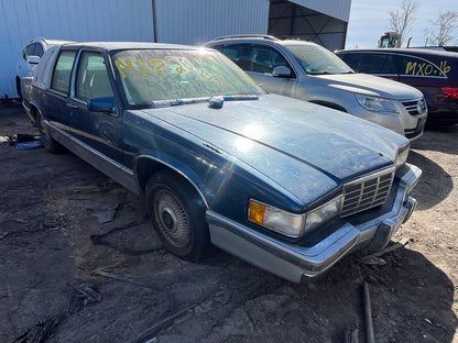 1992 Cadillac Deville - Stock #: M18390 - MXP-20