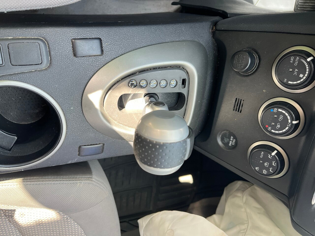 2012 Nissan Rogue - Stock #:M18381 - MXP11