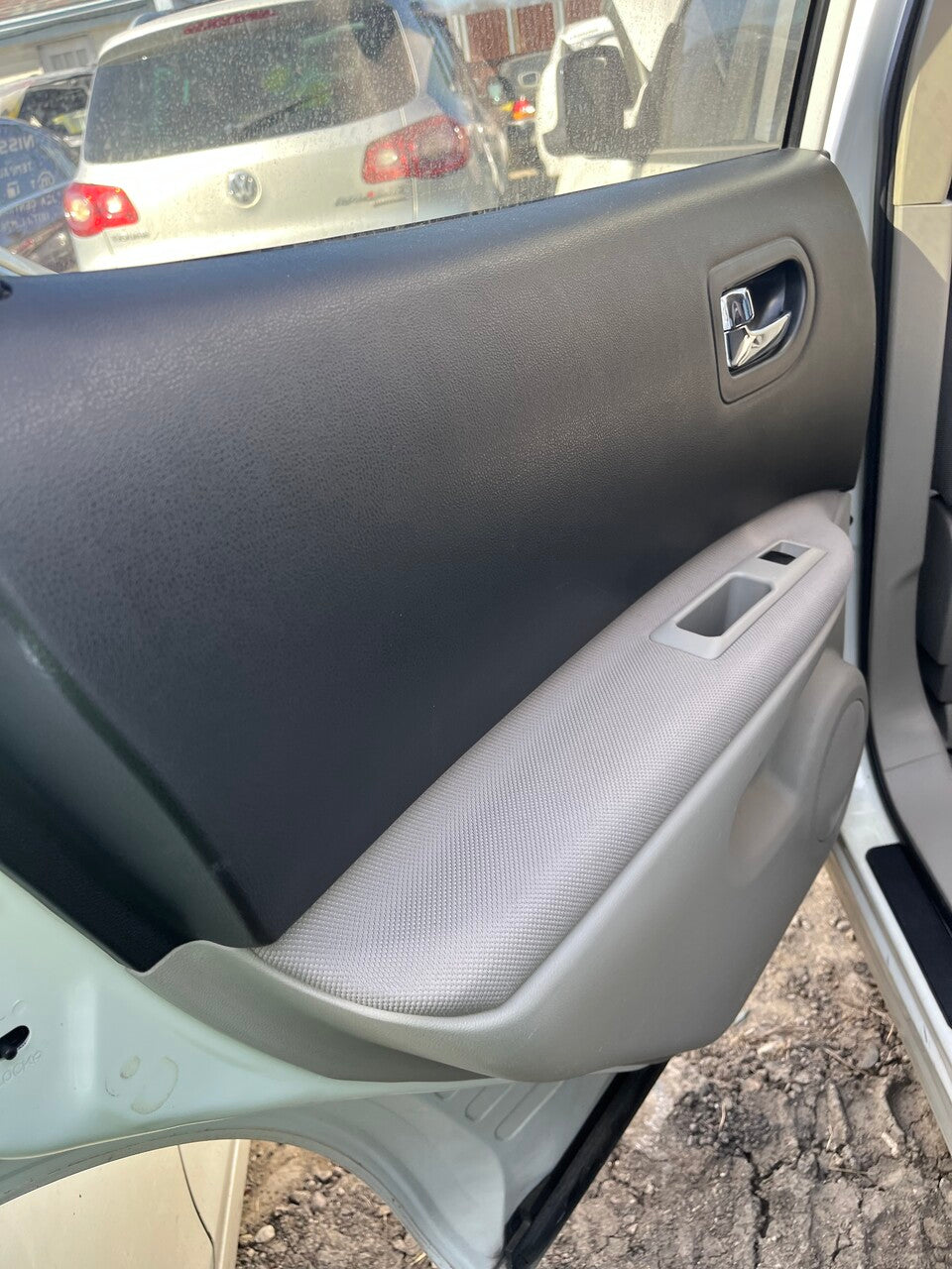 2012 Nissan Rogue - Stock #:M18381 - MXP11