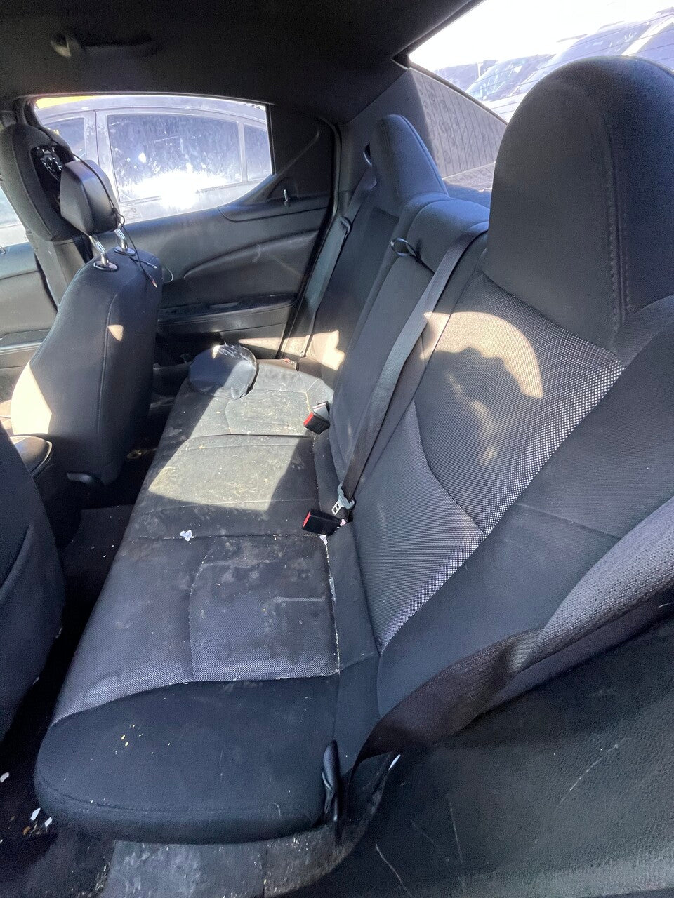 2014 Dodge Avenger - Stock #: M18389 - MXP-19