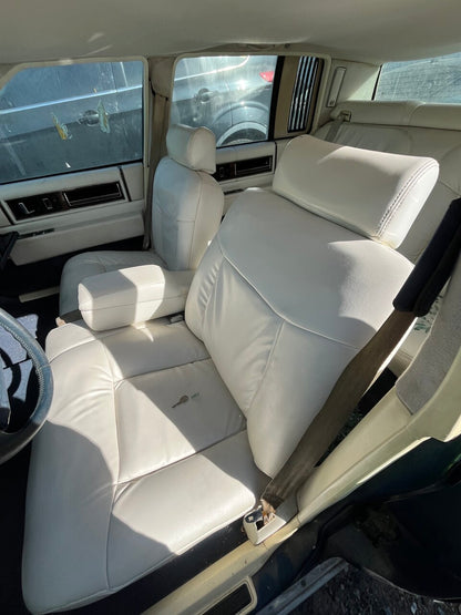 1992 Cadillac Deville - Stock #: M18390 - MXP-20