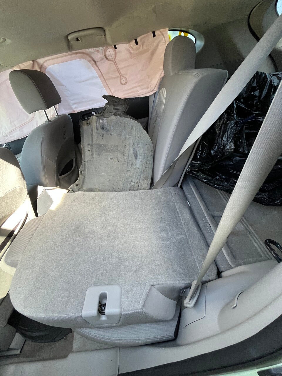 2012 Nissan Rogue - Stock #:M18381 - MXP11