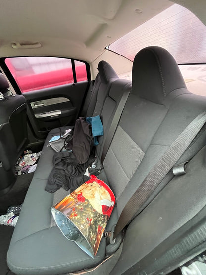 2007 - 2010 Chrysler Sebring - Stock #: M18296 MXL-6