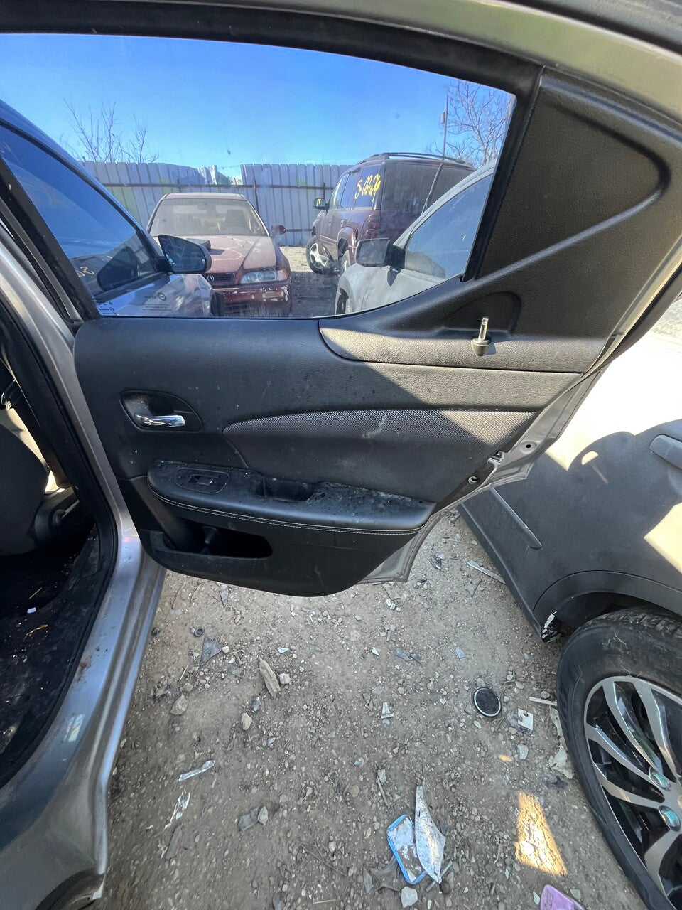 2014 Dodge Avenger - Stock #: M18389 - MXP-19