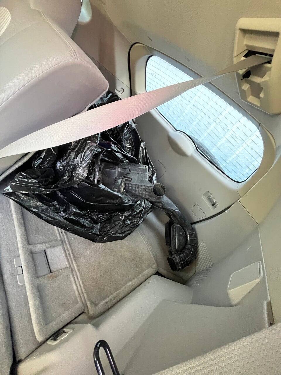 2012 Nissan Rogue - Stock #:M18381 - MXP11