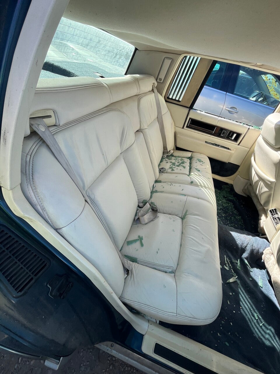 1992 Cadillac Deville - Stock #: M18390 - MXP-20