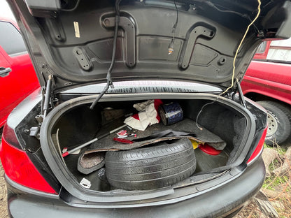 2007 - 2010 Chrysler Sebring - Stock #: M18296 MXL-6