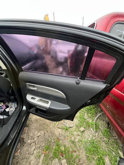 2007 - 2010 Chrysler Sebring - Stock #: M18296 MXL-6