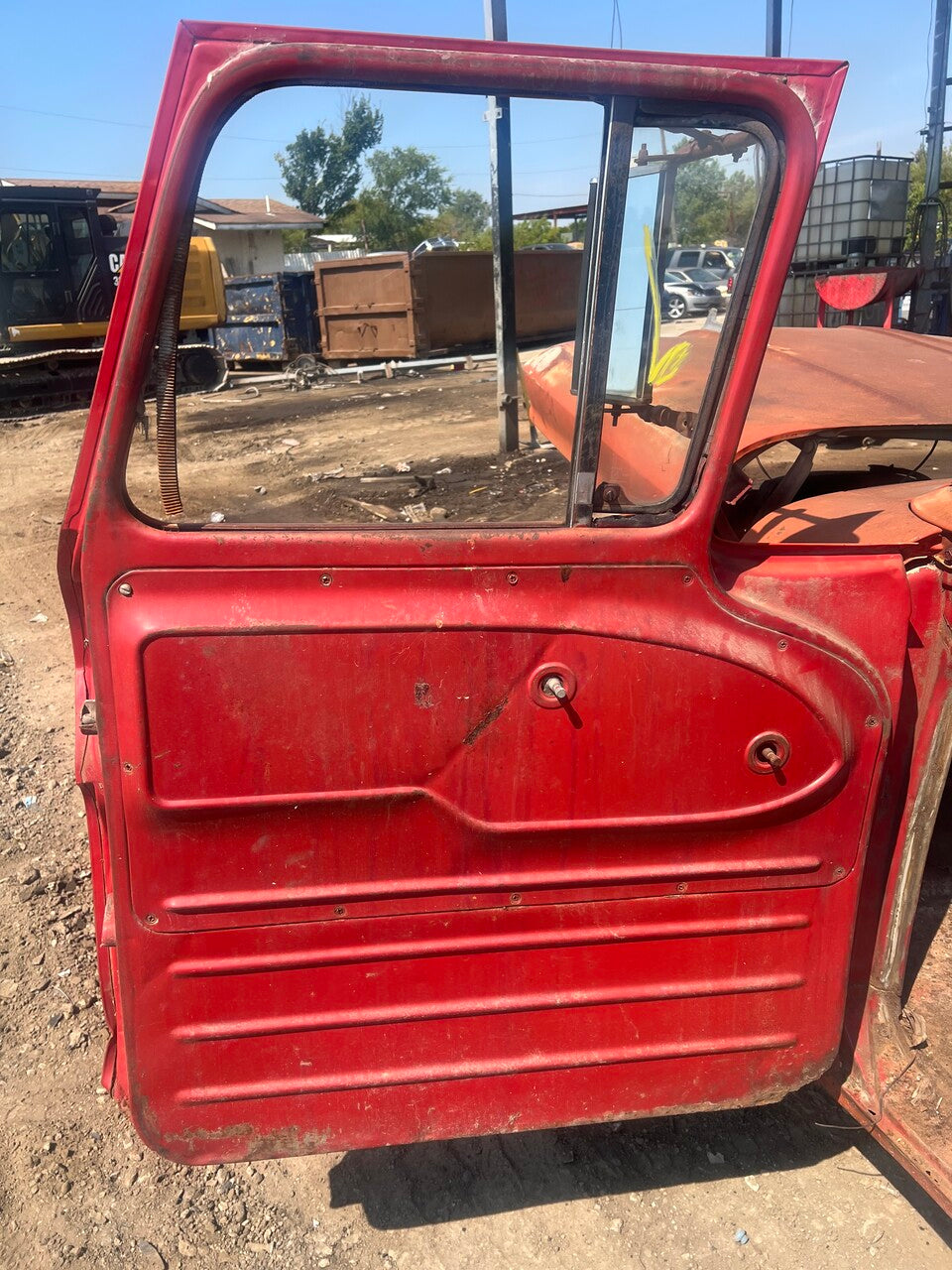 2/2 1960 - 1966 Chevrolet C10 | All Parts G - Z | SKU #: M17538 XN-8