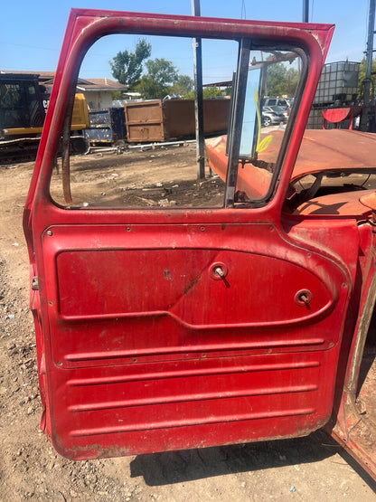 2/2 1960 - 1966 Chevrolet C10 | All Parts G - Z | SKU #: M17538 XN-8