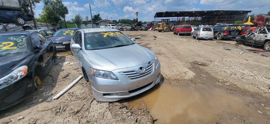 2/2 2007 - 20011 Toyota Camry | All Parts G - Z | SKU #: M17589 - XP-19