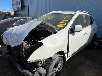 2012 Nissan Rogue - Stock #:M18381 - MXP11