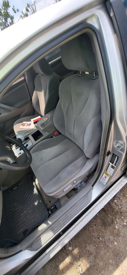 1/2 2007 - 20011 Toyota Camry | All Parts A - F | SKU #: M17589 - XP-19