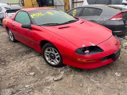 1996 Chevrolet Camaro - Stock #: M18298 - MXL8