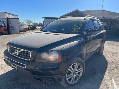 2011 Volvo XC90 - Stock #: M18249 - MXI-19