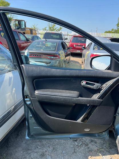 2/2 2007 - 2015 Mazda CX-9 | All Parts G - Z | SKU #: M17540 - CX-9