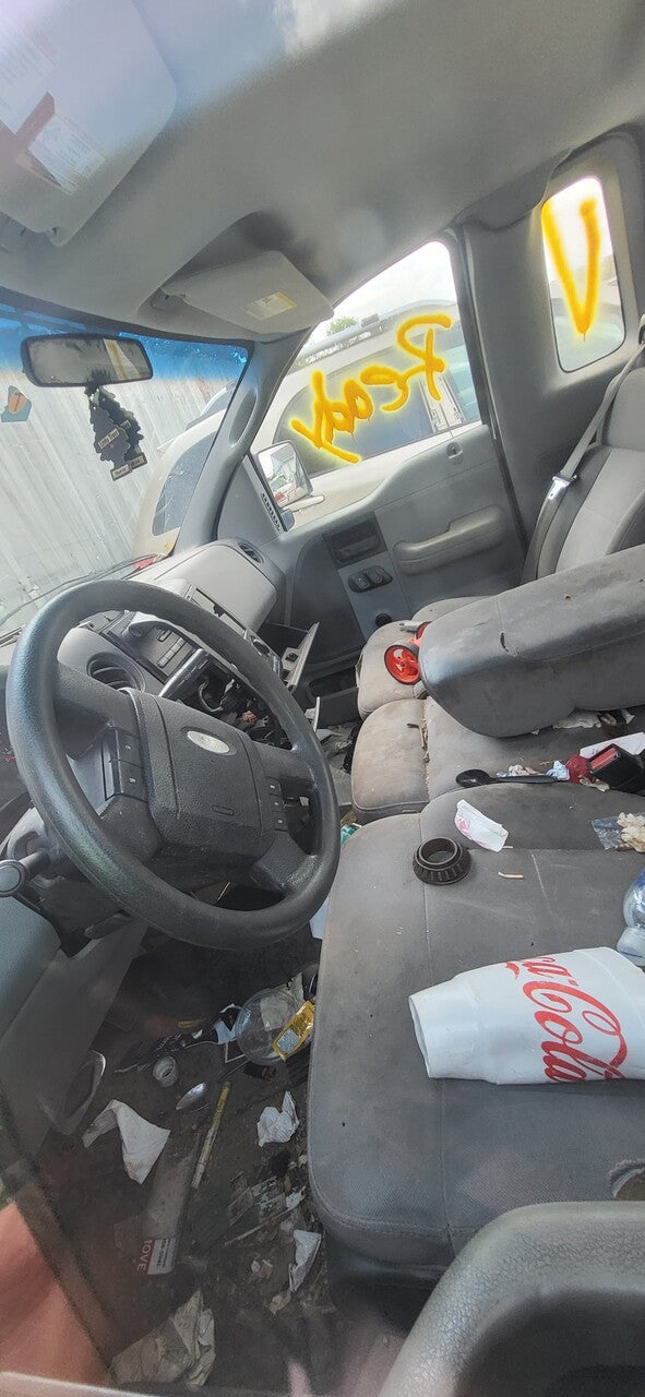 2/2 2004 - 2008 Ford F150 | All Parts G - Z | SKU #: M17583 - XP-13