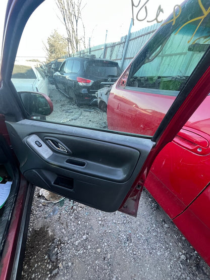 2001 - 2006 Mazda Tribute - Stock #: M18385 MXP-15