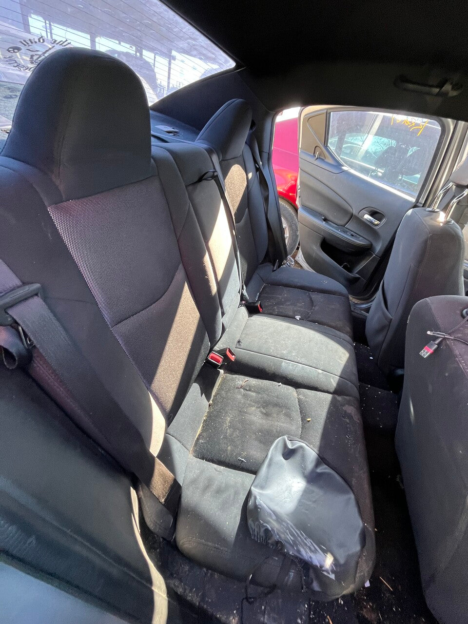 2014 Dodge Avenger - Stock #: M18389 - MXP-19