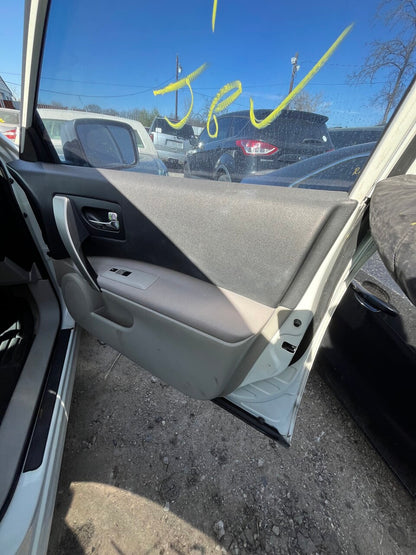 2012 Nissan Rogue - Stock #:M18381 - MXP11