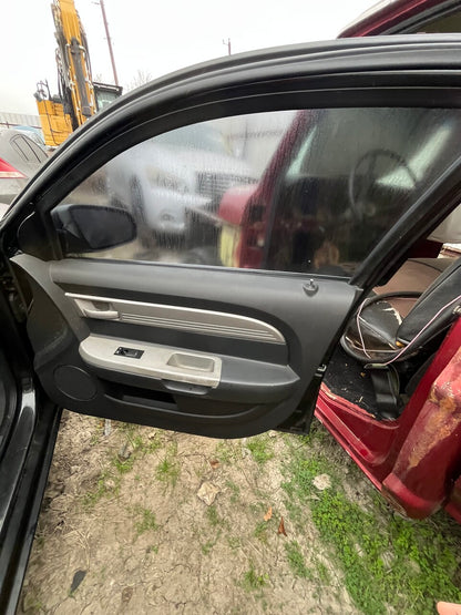 2007 - 2010 Chrysler Sebring - Stock #: M18296 MXL-6