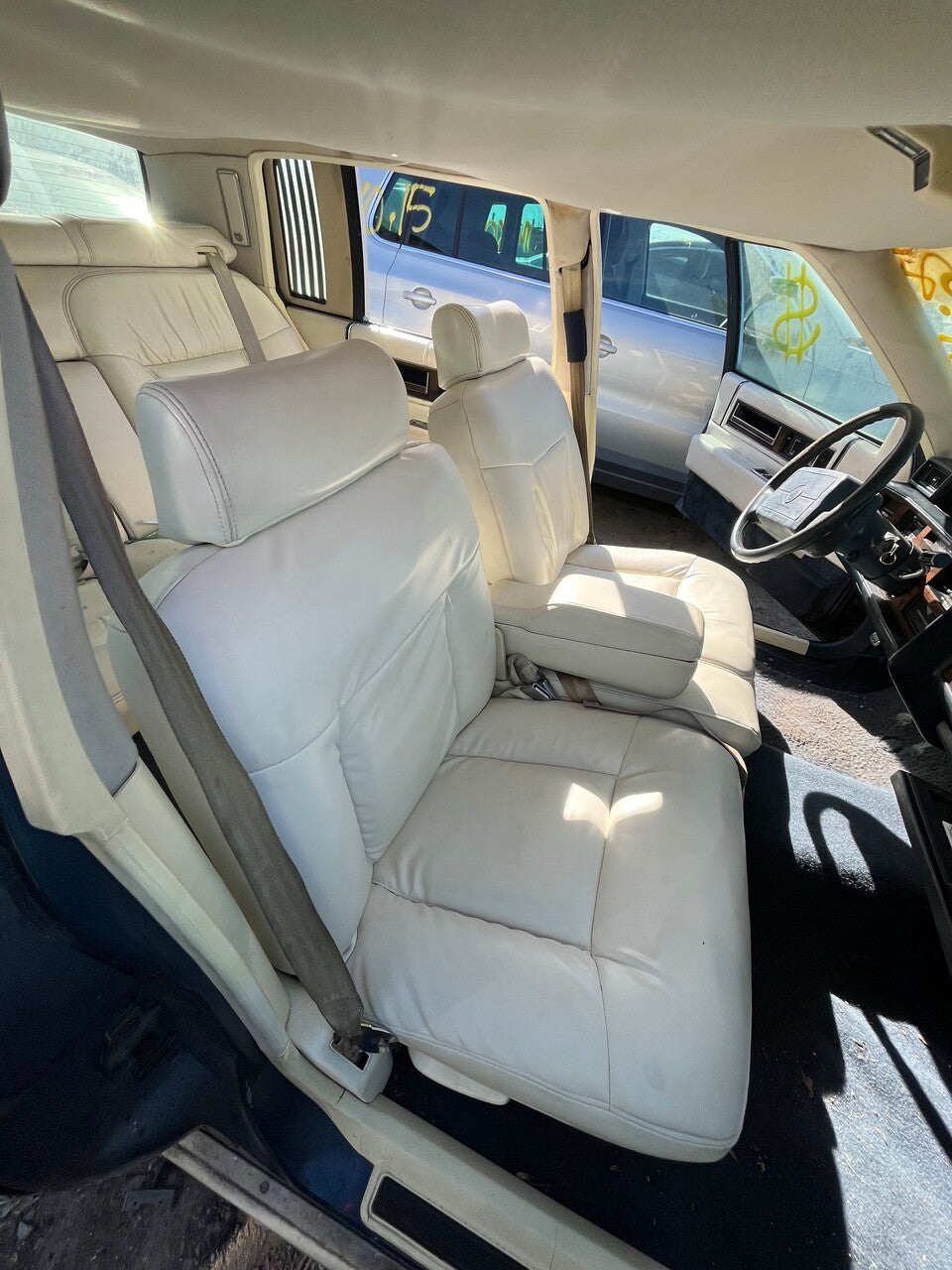 1992 Cadillac Deville - Stock #: M18390 - MXP-20