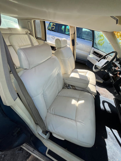 1992 Cadillac Deville - Stock #: M18390 - MXP-20