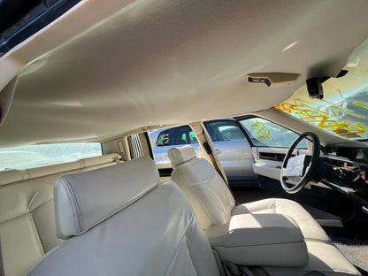 1992 Cadillac Deville - Stock #: M18390 - MXP-20