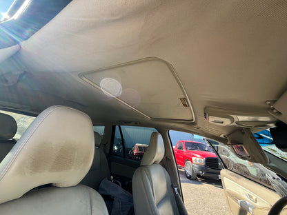 2011 Volvo XC90 - Stock #: M18249 - MXI-19