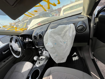 2012 Nissan Rogue - Stock #:M18381 - MXP11