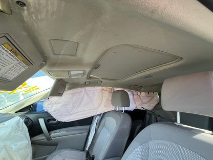 2012 Nissan Rogue - Stock #:M18381 - MXP11