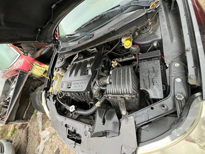 2007 - 2010 Chrysler Sebring - Stock #: M18296 MXL-6