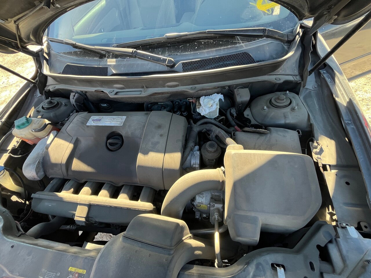 2011 Volvo XC90 - Stock #: M18249 - MXI-19