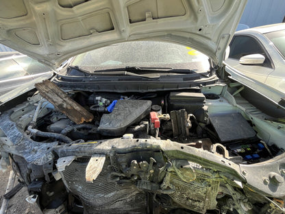 2012 Nissan Rogue - Stock #:M18381 - MXP11