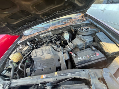 2001 - 2006 Mazda Tribute - Stock #: M18385 MXP-15