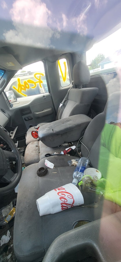 2/2 2004 - 2008 Ford F150 | All Parts G - Z | SKU #: M17583 - XP-13