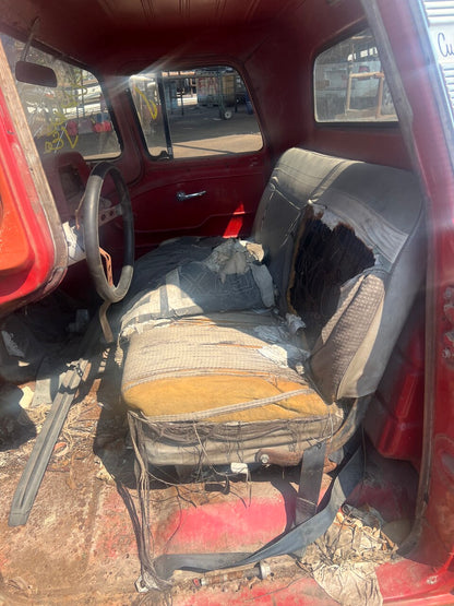 1/2 1960 - 1966 Chevrolet C10 | All Parts A - F | SKU #: M17538 XN-8