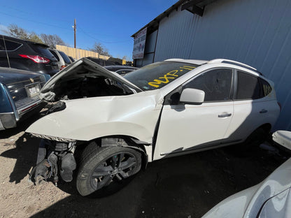 2012 Nissan Rogue - Stock #:M18381 - MXP11