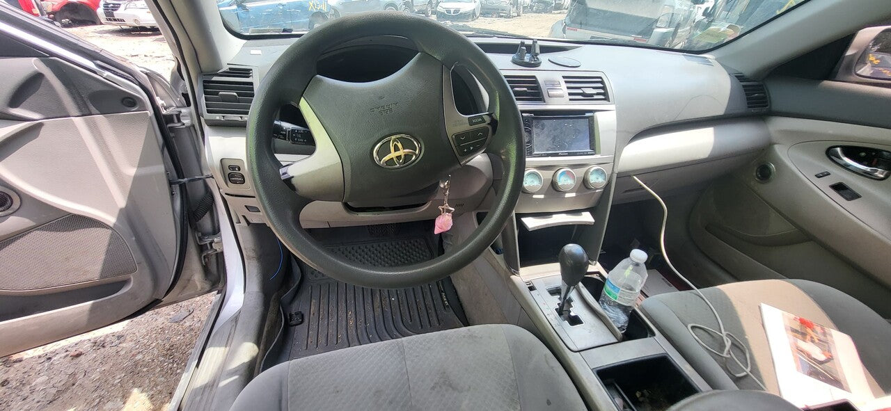 1/2 2007 - 20011 Toyota Camry | All Parts A - F | SKU #: M17589 - XP-19