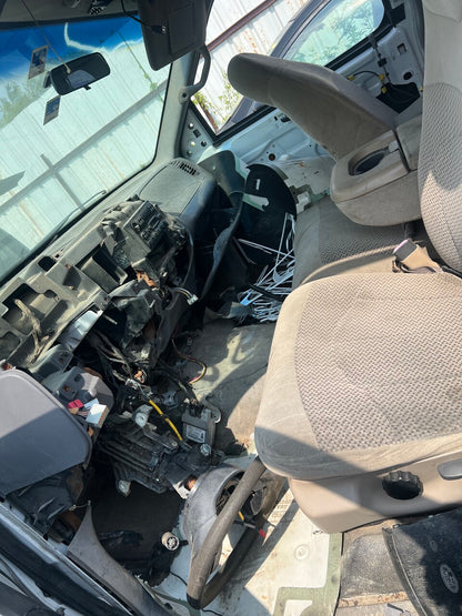 1/2 1998 - 2004 Ford F150 | All Parts A - F | SKU #: M17532 XN-2