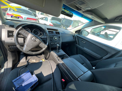 2/2 2007 - 2015 Mazda CX-9 | All Parts G - Z | SKU #: M17540 - CX-9