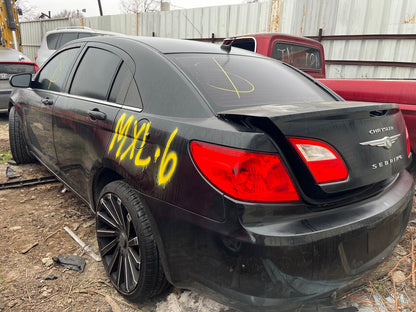 2007 - 2010 Chrysler Sebring - Stock #: M18296 MXL-6