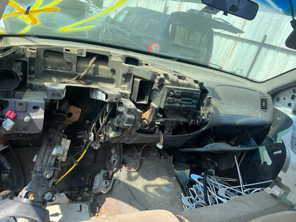 1/2 1998 - 2004 Ford F150 | All Parts A - F | SKU #: M17532 XN-2